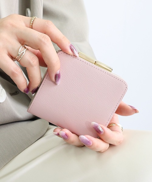 【最終価格】【激レア】PORTER ピンク 二つ折り財布 最終価格】【激レア】PORTER ピンク 二つ折り財布 - メルカリ