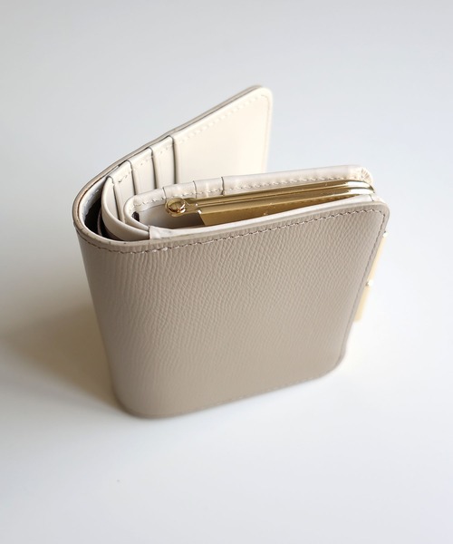 小物 mya! ミア ミニ（ブラウン）