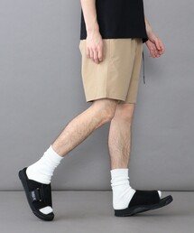 Gramicci | 【SHIPS any別注】GRAMiCCi: SOLOTEX インタック NNショーツ◇(その他パンツ)