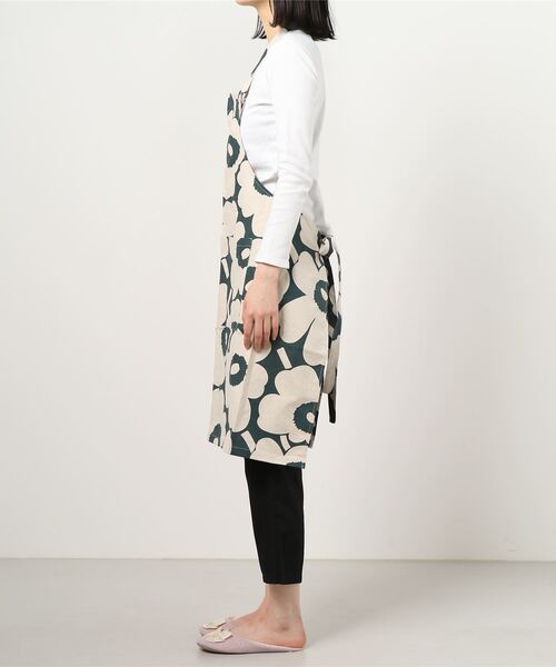 marimekko（マリメッコ）の「PIENI UNIKKO / APRON（エプロン