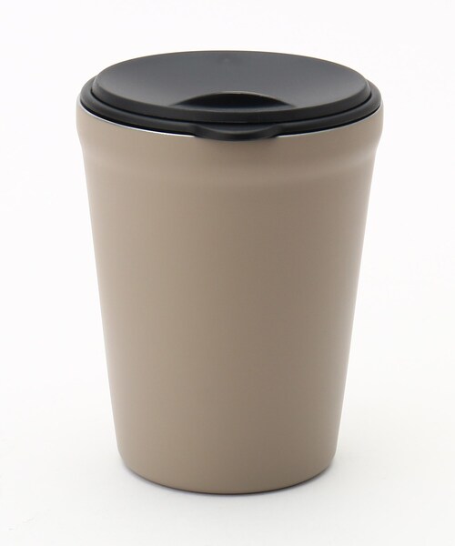 クルール 蓋付きタンブラー ブラウン 食器 212 Kitchen Store トゥワントゥキッチンストア のファッション通販 Zozotown クルール 蓋付きタンブラー ブラウン 食器 212 Kitchen Store トゥワントゥキッチンストア のファッション通販 Zozotown