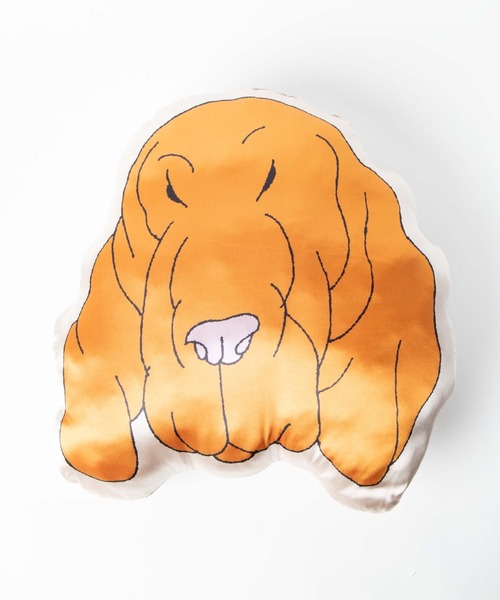 Wego Maria Sakuraiコラボ ミニクッション クッション クッションカバー Wego ウィゴー のファッション通販 Zozotown