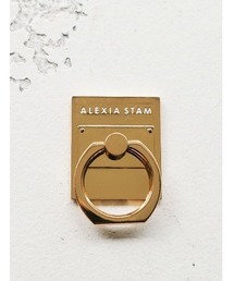 ALEXIA STAM | Square Smartphone Ring Holder/スクエアスマートフォンリングホルダー(スマホグッズ)