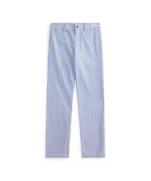 POLO RALPH LAUREN CHILDRENSWEAR（ポロ ラルフ ローレン チルドレンズウェア）の「スキニー フィット ストレッチ オックスフォード パンツ（その他パンツ・キッズ）」