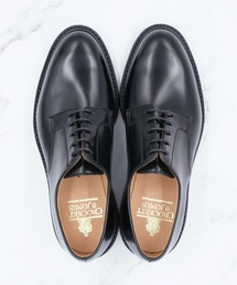 クロケット＆ジョーンズ　GRASMERE プレーントゥ　　UK7.5 美品” Crockett&Jones（クロケット&ジョーンズ） SEDGEMOOR3