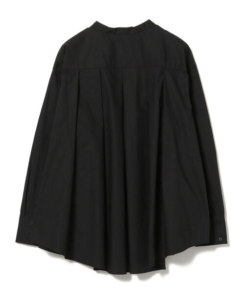 Ray BEAMS(レイビームス)の「Ray BEAMS / バック タック フレア シャツ(シャツ/ブラウス・レディース・ベージュ/ホワイト/ブラック・ONE SIZE)」の15枚目の写真