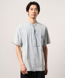 Sergei Short Sleeve