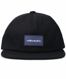 yield | 【yield select】Silicon Name Cap BATT-0021(キャップ)