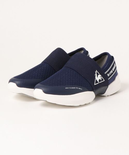 買い保障できる Coq Et Coq Le Sportif ルコックスポルティフ のファッション シューズ ラウンドスニーカー スニーカー スニーカー