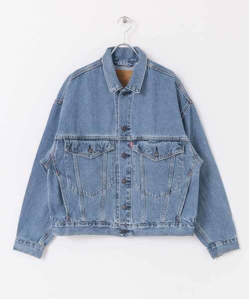 アーバンリサーチサニーレーベル　デニムジャケット URBAN RESEARCH Sonny Label デニムジャケット gジャン デニム