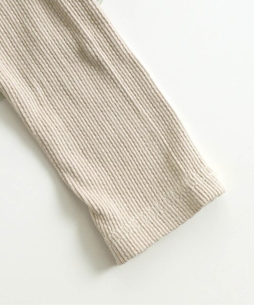 apres les cours（アプレレクール）の「レギンス付きチュールスカート 9分丈（スカート・キッズ・ラベンダー/キナリ/ミント・130/140/120/110/90/100）」の9枚目の写真