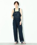 Lee(リー)の「オールインワン・サロペット(サロペット/オーバーオール)」