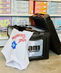 atmos（アトモス）の「atmos x FR2 CONTAINER 50L 【SP】（収納