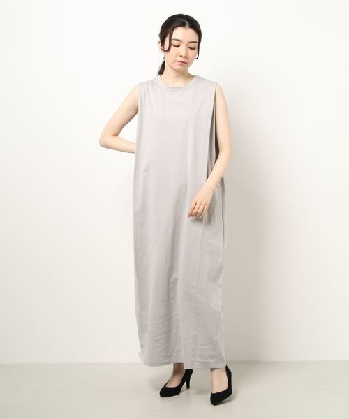 セール タックショルダーｔドレス ワンピース Allureville アルアバイル のファッション通販 Zozotown