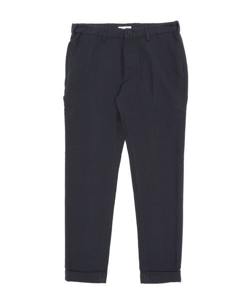 BANKS(バンクス)の「PANT/BANKS(バンクス)ロングパンツ(その他パンツ・メンズ・ダークブルー・28inch)」の1枚目の写真