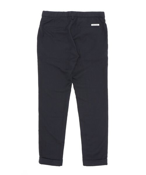 BANKS(バンクス)の「PANT/BANKS(バンクス)ロングパンツ(その他パンツ・メンズ・ダークブルー・28inch)」の2枚目の写真