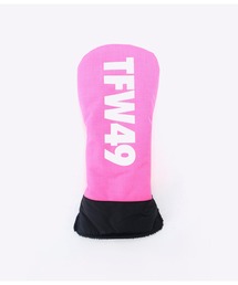 TFW49（ティーエフダブリュー）の「HEAD COVER #1（ゴルフグッズ）」