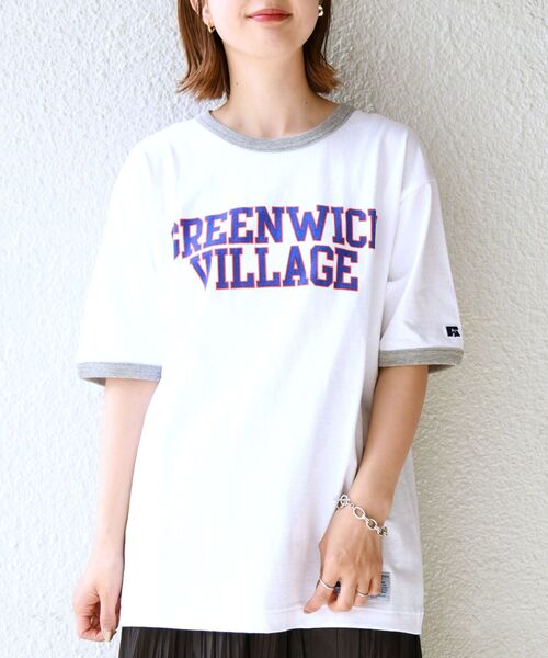 Russell Athletic（ラッセルアスレティック）の「【WEB限定