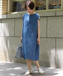 ブランド古着 Orcival オーシバルのワンピース古着通販 Zozoused