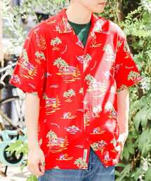 Carhartt（カーハート）の「carhartt　CARHARTT BEACH SHIRT（シャツ/ブラウス・メンズ）」