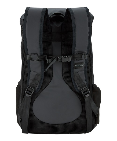 NIXON（ニクソン）の「【NIXON/ニクソン】 Landlock Backpack WR 高耐水（防滴） 容量33L（バックパック