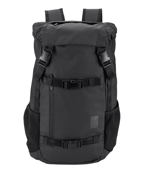NIXON（ニクソン）の「【NIXON/ニクソン】 Landlock Backpack WR