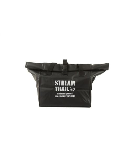 ROLL DOWN TOTE S ロールダウン トート S(トートバッグ)|STREAM TRAIL(ストリームトレイル) ROLL DOWN TOTE S ロールダウン トート S(トートバッグ)|STREAM TRAIL(ストリームトレイル)