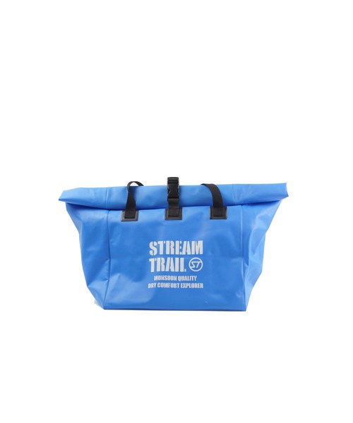 ROLL DOWN TOTE S ロールダウン トート S(トートバッグ)|STREAM TRAIL(ストリームトレイル) ROLL DOWN TOTE S ロールダウン トート S(トートバッグ)|STREAM TRAIL(ストリームトレイル)