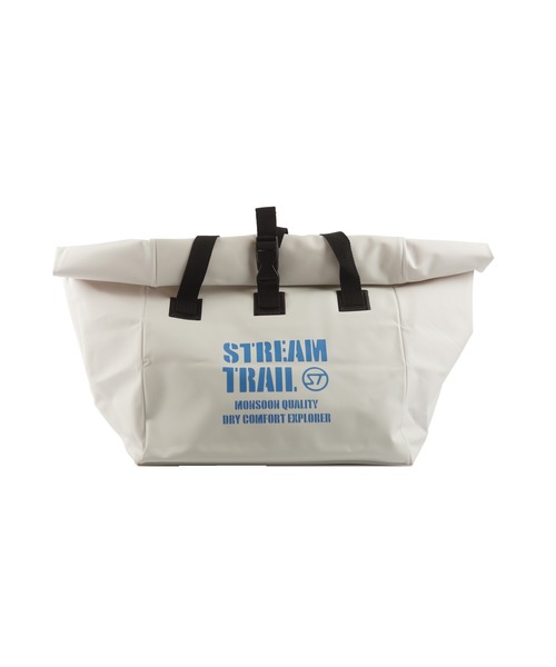 ROLL DOWN TOTE S ロールダウン トート S(トートバッグ)|STREAM TRAIL(ストリームトレイル) ROLL DOWN TOTE S ロールダウン トート S(トートバッグ)|STREAM TRAIL(ストリームトレイル)