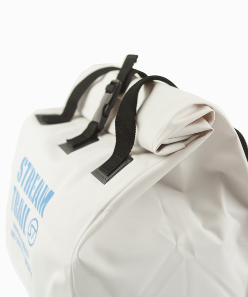 ROLL DOWN TOTE S ロールダウン トート S(トートバッグ)|STREAM TRAIL(ストリームトレイル) ROLL DOWN TOTE S ロールダウン トート S(トートバッグ)|STREAM TRAIL(ストリームトレイル)