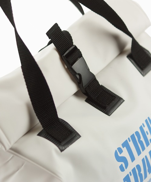 ROLL DOWN TOTE S ロールダウン トート S(トートバッグ)|STREAM TRAIL(ストリームトレイル) ROLL DOWN TOTE S ロールダウン トート S(トートバッグ)|STREAM TRAIL(ストリームトレイル)