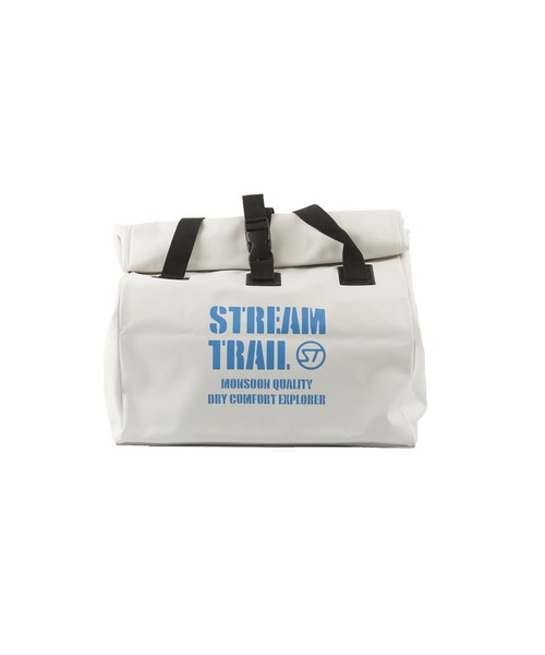 ROLL DOWN TOTE S ロールダウン トート S(トートバッグ)|STREAM TRAIL(ストリームトレイル) ROLL DOWN TOTE S ロールダウン トート S(トートバッグ)|STREAM TRAIL(ストリームトレイル)