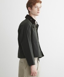 Barbour | SPEY WAXED COTTON(ブルゾン)