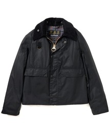 Barbour | SPEY WAXED COTTON(ブルゾン)