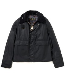 Barbour | SPEY WAXED COTTON(ブルゾン)