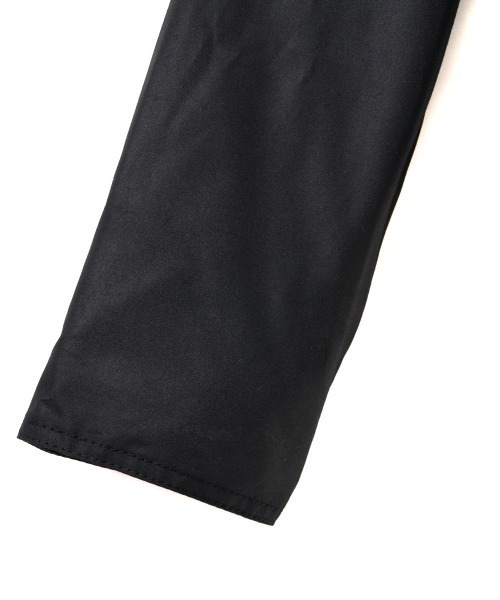 Barbour(バブアー)の「SPEY WAXED COTTON(ブルゾン・メンズ・セージグリーン/ブラック・M/XS/XL/S/L)」の15枚目の写真