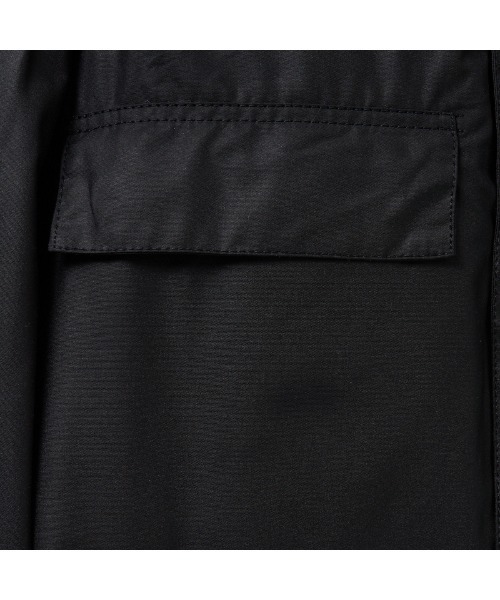 Barbour(バブアー)の「SPEY WAXED COTTON(ブルゾン・メンズ・セージグリーン/ブラック・M/XS/XL/S/L)」の18枚目の写真