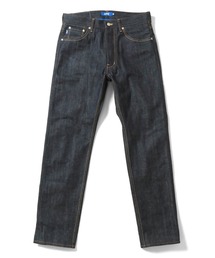 Lafayette | LFYT ラファイエット [Lafayette] デニム ボトムス [5 POCKET SELVAGE DENIM PANTS STANDARD FIT INDIGO](デニムパンツ)