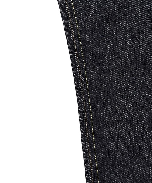 Lafayette（ラファイエット）の「LFYT ラファイエット [Lafayette] デニム ボトムス [5 POCKET SELVAGE DENIM PANTS STANDARD FIT INDIGO]（デニムパンツ・メンズ・インディゴブルー・38inch/36inch/32inch）」の5枚目の写真