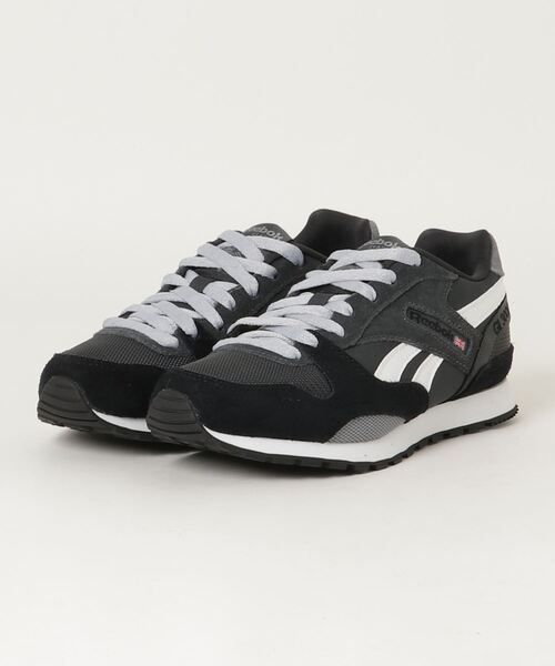 Reebok リーボック GL 3000 ジーエル3000　GZ0961 PGRE/BLK/CGRE