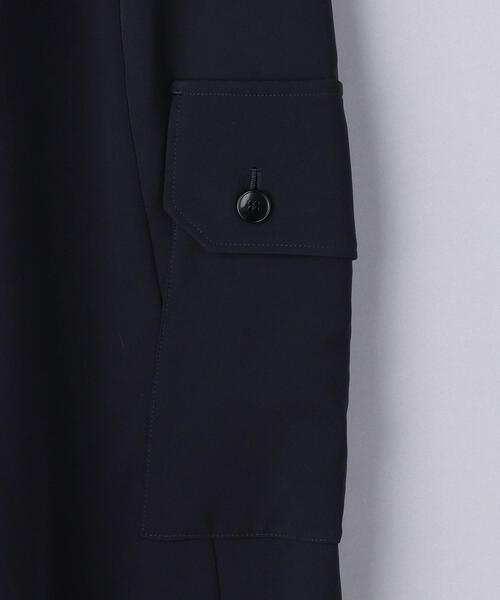 EZUMi（エズミ）の「＜EZUMi（エズミ）＞ベルテッド リブ パンツ（その他パンツ・レディース・オリーブ/ネイビー・S/M）」の10枚目の写真