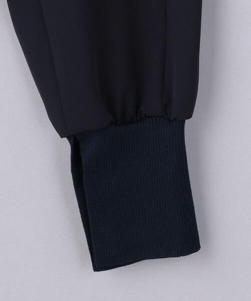 EZUMi（エズミ）の「＜EZUMi（エズミ）＞ベルテッド リブ パンツ（その他パンツ・レディース・オリーブ/ネイビー・S/M）」の12枚目の写真