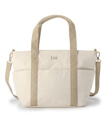 DRESKIP | 【Lee別注】2WAYトート(トートバッグ)