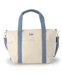 DRESKIP | 【Lee別注】2WAYトート(トートバッグ)