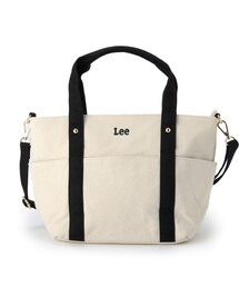 DRESKIP | 【Lee別注】2WAYトート(トートバッグ)
