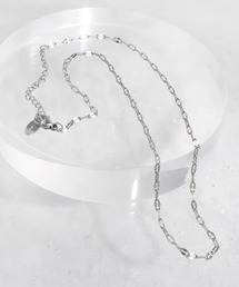 blackdia ocean | blackdia ocean ペタルチェーンネックレス(ネックレス)