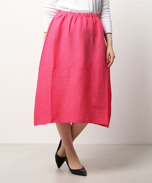 Plantation（プランテーション）の「YOORYUU（スカート）」 - WEAR