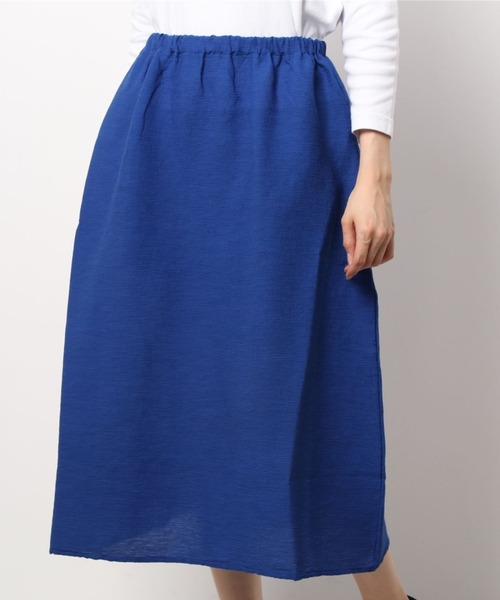 Plantation（プランテーション）の「YOORYUU（スカート）」 - WEAR