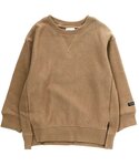 BREEZE(ブリーズ)の「トップス(スウェット)」