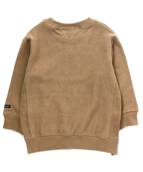 セール】WEB限定 ガゼットトレーナー（スウェット）｜BREEZE（ブリーズ